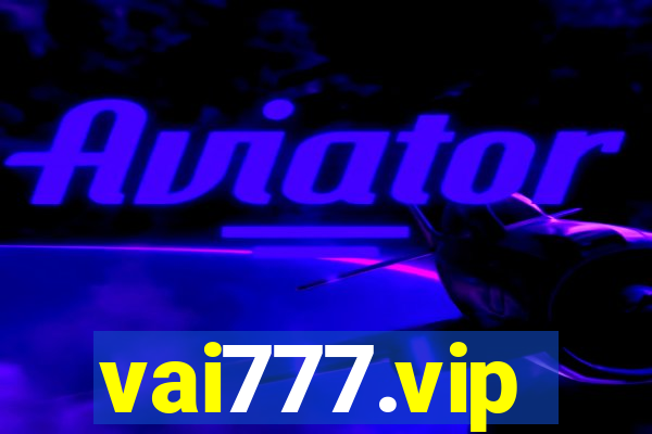 vai777.vip