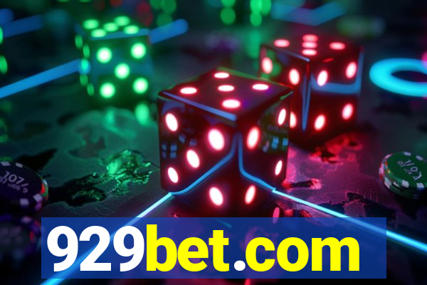 929bet.com