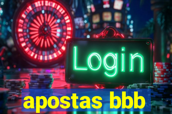 apostas bbb