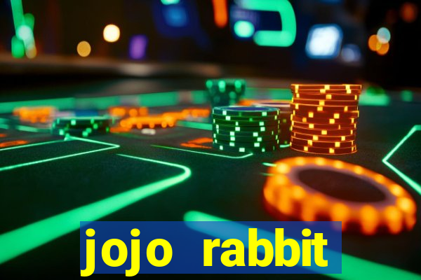 jojo rabbit assistir dublado