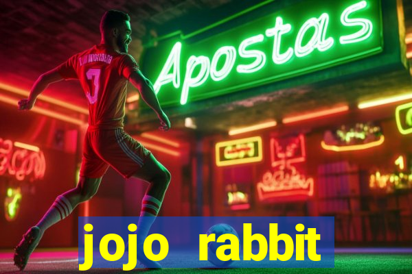 jojo rabbit assistir dublado