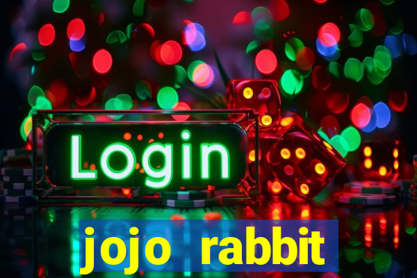 jojo rabbit assistir dublado