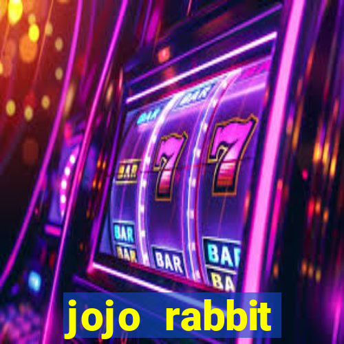 jojo rabbit assistir dublado