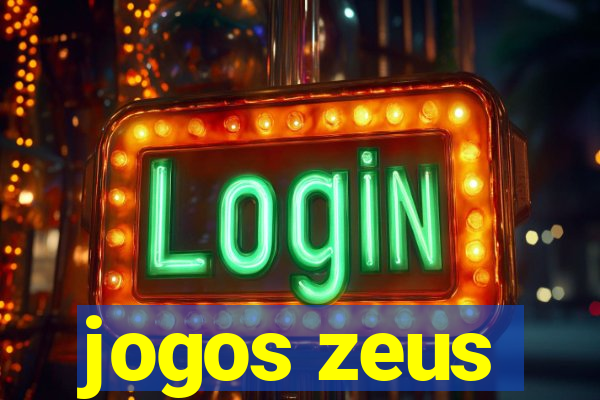 jogos zeus