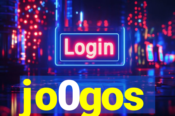 jo0gos