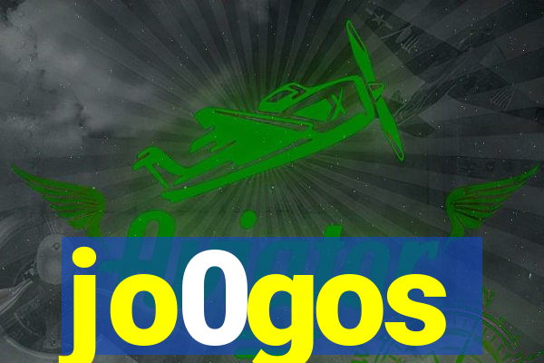 jo0gos