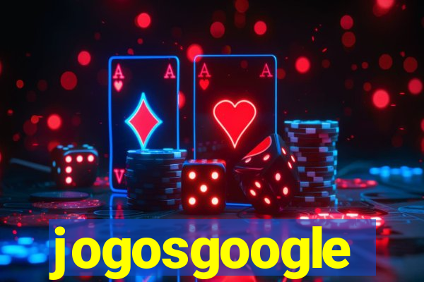 jogosgoogle