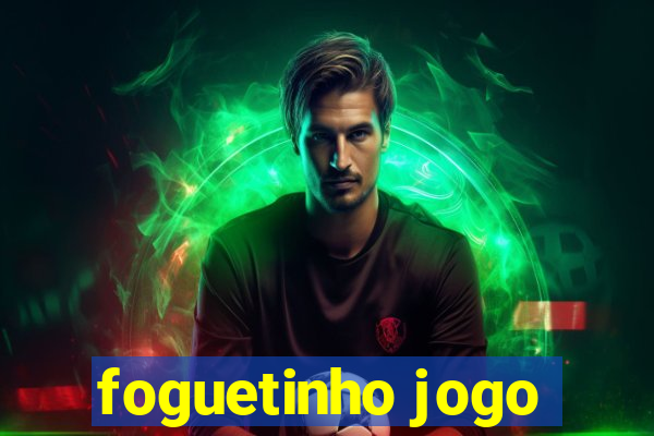 foguetinho jogo