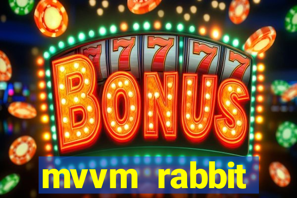 mvvm rabbit download filmes