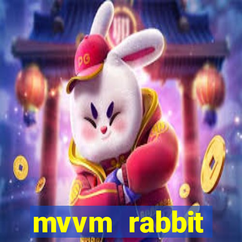 mvvm rabbit download filmes