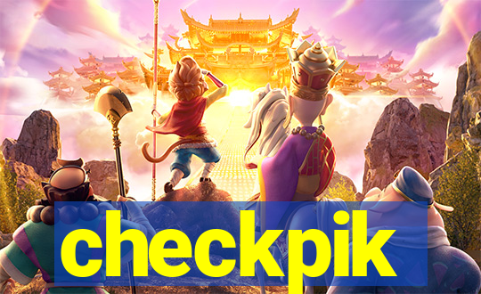 checkpik