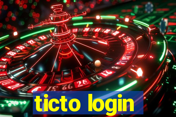 ticto login