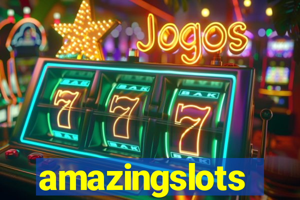 amazingslots