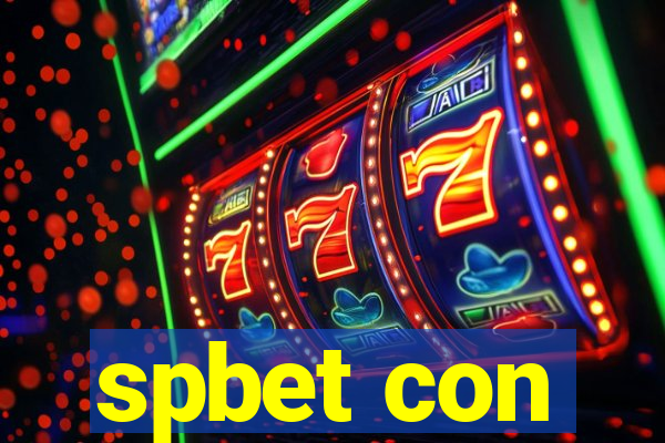 spbet con