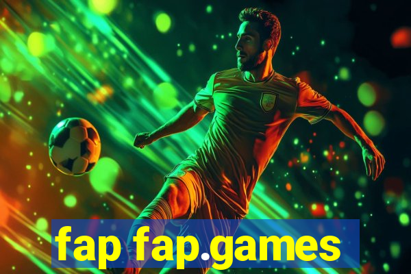 fap fap.games