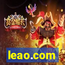 leao.com