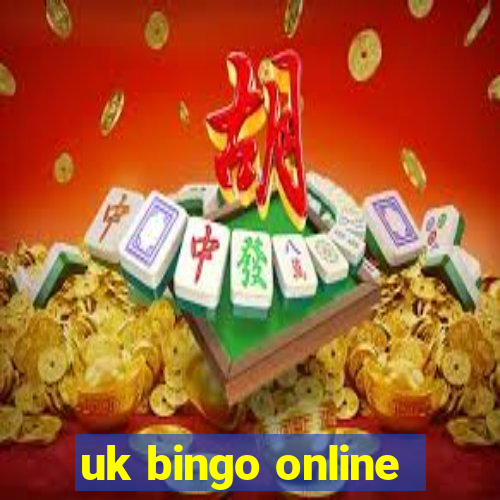 uk bingo online