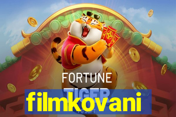 filmkovani