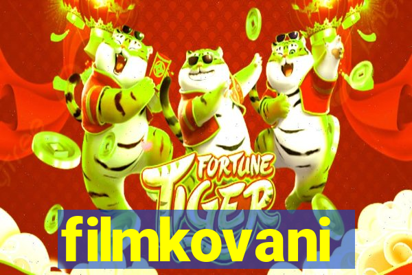 filmkovani