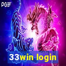 33win login