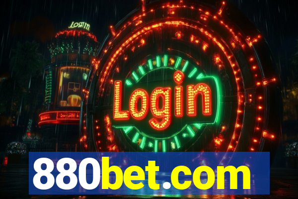 880bet.com