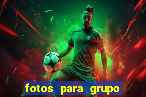 fotos para grupo de futebol no whatsapp