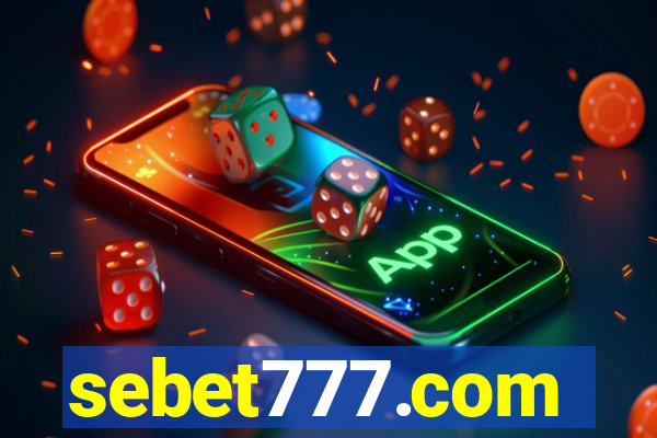 sebet777.com