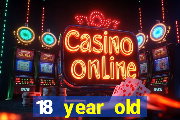 18 year old casinos in delaware