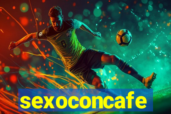 sexoconcafe