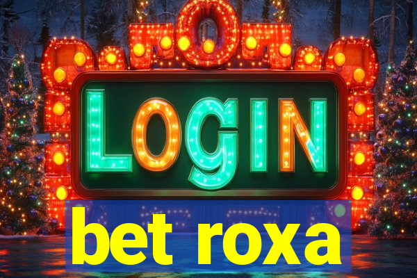 bet roxa