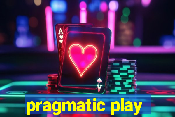 pragmatic play