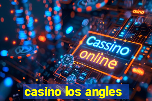 casino los angles