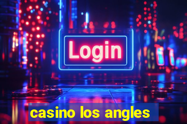 casino los angles