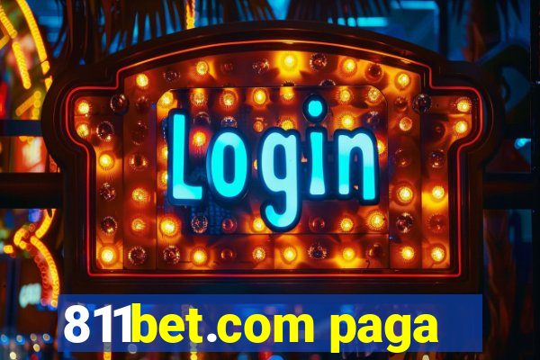 811bet.com paga