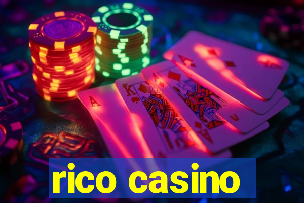 rico casino