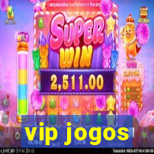 vip jogos