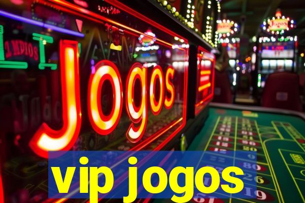 vip jogos