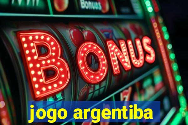 jogo argentiba