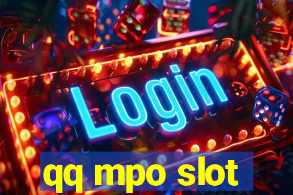 qq mpo slot