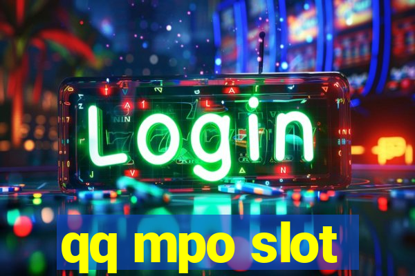 qq mpo slot