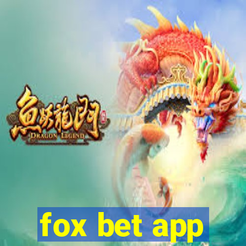 fox bet app