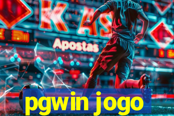 pgwin jogo