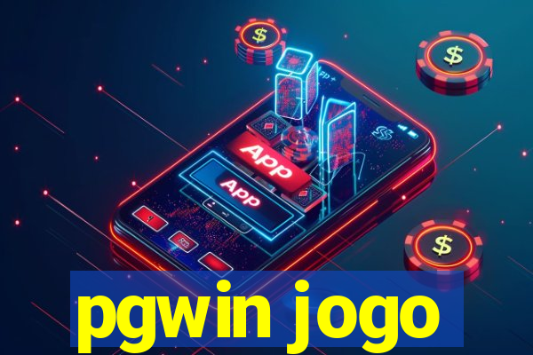 pgwin jogo