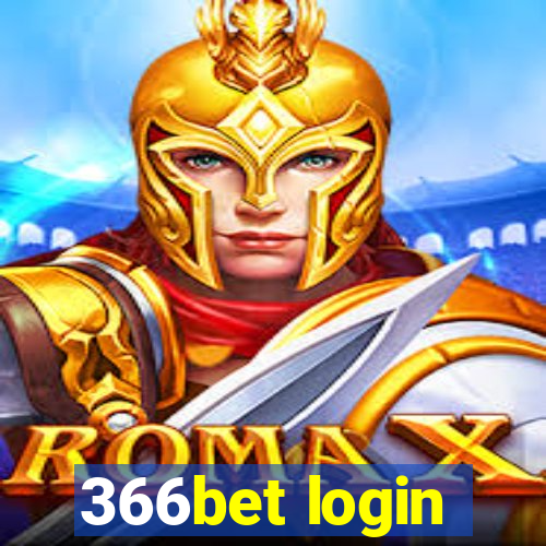 366bet login