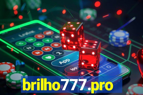 brilho777.pro