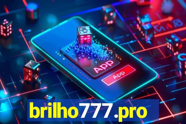 brilho777.pro