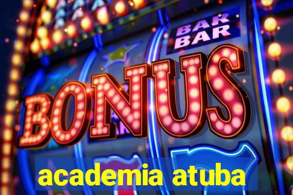 academia atuba