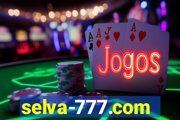 selva-777.com