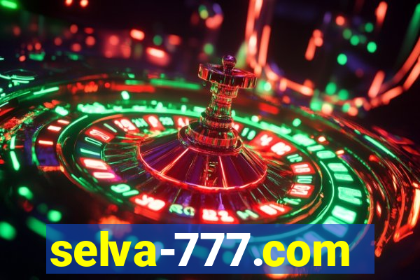 selva-777.com