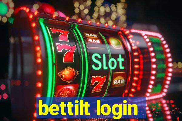 bettilt login